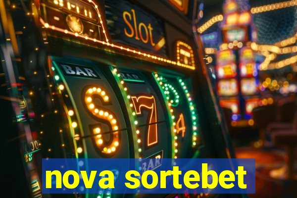 nova sortebet